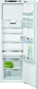 Siemens KI82LADE0, Einbau-Kühlschrank mit Gefrierfach (E)