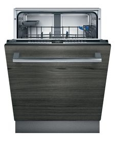 Siemens SX63HX01BD, Vollintegrierter Geschirrspüler (D)