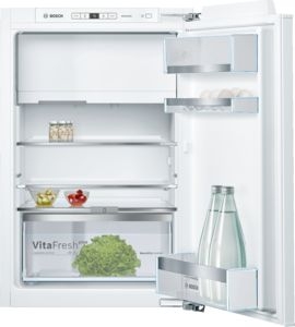 Bosch KIL22ADD0, Einbau-Kühlschrank mit Gefrierfach (D)