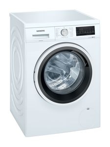 Siemens WU14UT40, Waschmaschine, unterbaufähig - Frontlader (C)