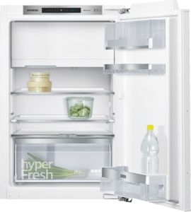 Siemens KI22LADD0, Einbau-Kühlschrank mit Gefrierfach (D)