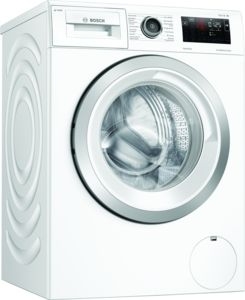 Bosch WAU28P40, Waschmaschine, Frontlader (C)