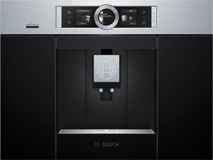 Bosch CTL636ES6, Einbau-Kaffee-Vollautomat