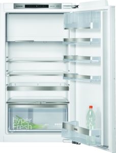 Siemens KI32LADF0, Einbau-Kühlschrank mit Gefrierfach (F)