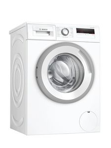 Bosch WAN28122, Waschmaschine, Frontlader (D)