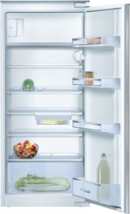 Bosch KIL24V21FF, Einbau-Kühlschrank mit Gefrierfach (G)