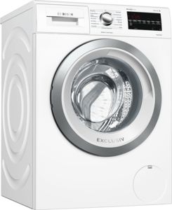 Bosch WAG28492, Waschmaschine, Frontlader (C)