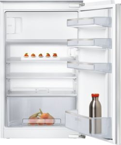 Siemens KI18LNFF0, Einbau-Kühlschrank mit Gefrierfach (F)