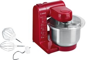 Bosch MUM44R1, Küchenmaschine