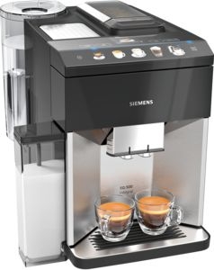 Siemens TQ507DF3, Kaffeevollautomat