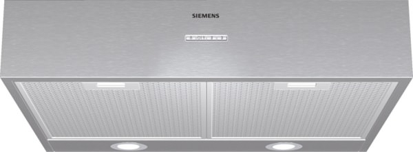 Siemens LU29051, Unterbauhaube (D)