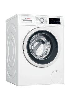 Bosch WAG28400, Waschmaschine, Frontlader (C)