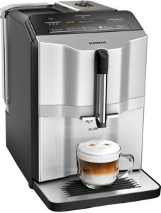 Siemens TI353501DE, Kaffeevollautomat