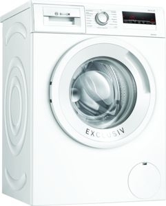 Bosch WAN28298, Waschmaschine, Frontlader (D)