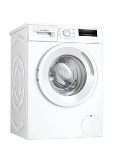 Bosch WAN282A2, Waschmaschine, Frontlader (D)