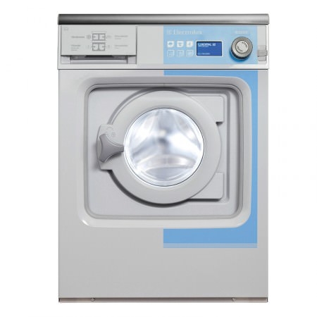 Electrolux W555H MOPP512 Gewerbe-Waschmaschine Professionell für Gebäudereiniger