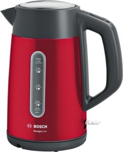 Bosch TWK4P434, Wasserkocher