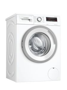 Bosch WAN28242, Waschmaschine, Frontlader (D)
