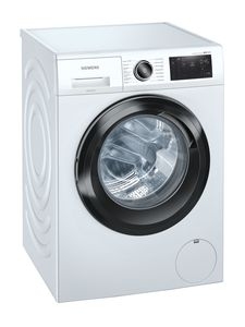 Siemens WM14URFCB, Waschmaschine, Frontlader (C)