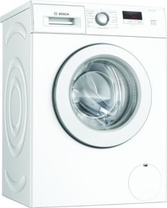 Bosch WAJ28022, Waschmaschine, Frontlader (D)