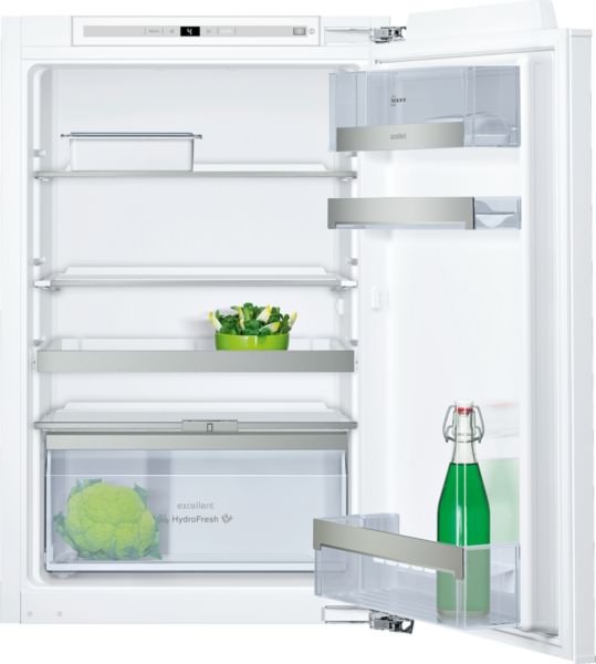 Neff K 276 A2 MK, Fresh Safe Kühlautomat mit Flachscharnier, gedämpft