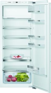 Bosch KIL52AFE0, Einbau-Kühlschrank mit Gefrierfach (E)
