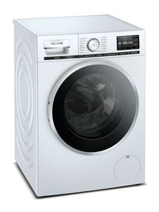 Siemens WM14VG41, Waschmaschine, Frontlader (B)