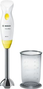 Bosch MSM2410YW, Stabmixer