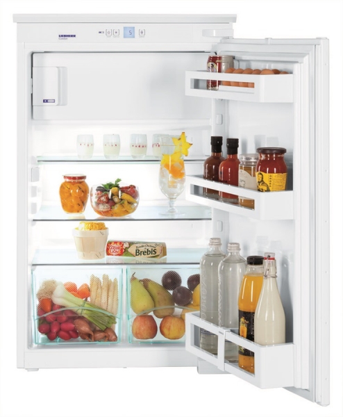 Liebherr IKS1614-20 Einbau-Kühlschrank