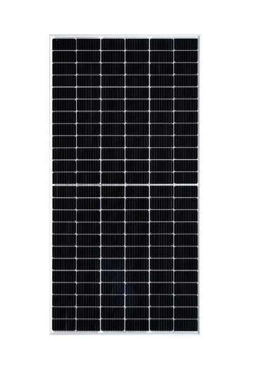 Solarpanel Hi Power 445, 445 Watt, 25 Jahre Garantie