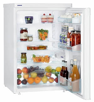 T1700-20 Tischkühlschrank; EEK:A+