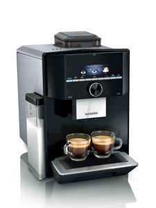 Siemens TI923509DE, Kaffeevollautomat
