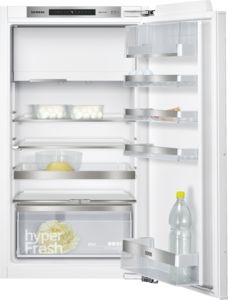 Siemens KI32LADD0, Einbau-Kühlschrank mit Gefrierfach (D)