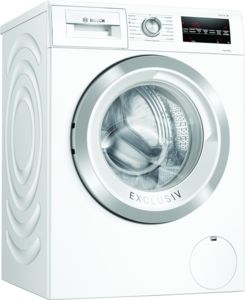 Bosch WAU28T90EM, Waschmaschine, Frontlader (C)