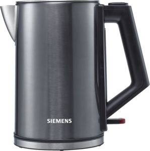 Siemens TW71005, Wasserkocher