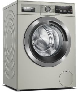 Bosch WAX32MX0, Waschmaschine, Frontlader (C)