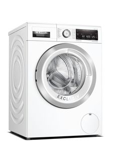 Bosch WAX32M92, Waschmaschine, Frontlader (C)