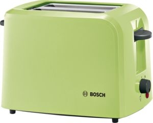 Bosch TAT3A016, Kompakt Toaster