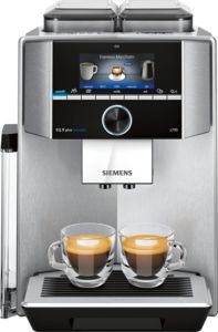 Siemens TI9578X1DE, Kaffeevollautomat