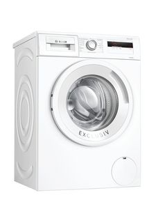 Bosch WAN28092, Waschmaschine, Frontlader (D)