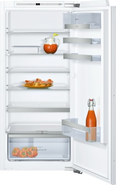 Neff K 476 A2 MK, Fresh Safe Kühlautomat mit Flachscharnier, gedämpft