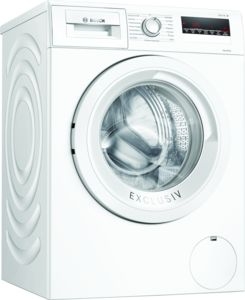Bosch WAN28K98, Waschmaschine, Frontlader (C)