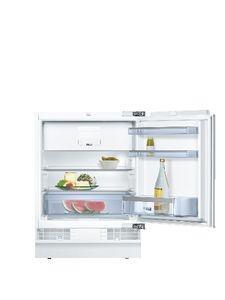 Bosch KUL15A65, Unterbau-Kühlschrank mit Gefrierfach (A++)